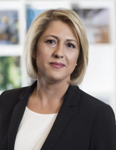 Incoronata Cruciano Rechtsanwältin Insolvenzanfechtung