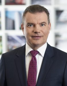 Insolvenzverwalter Darmstadt Mirko Lehnert