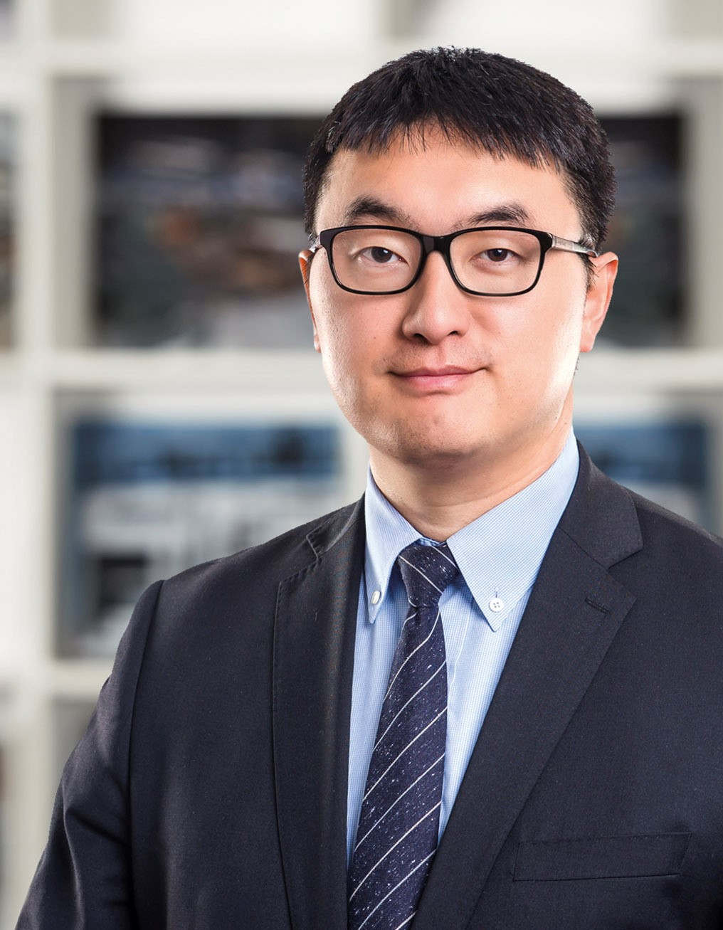 Dr. Fu - Ansprechpartner für Gesellschaftsrechte in der Krise