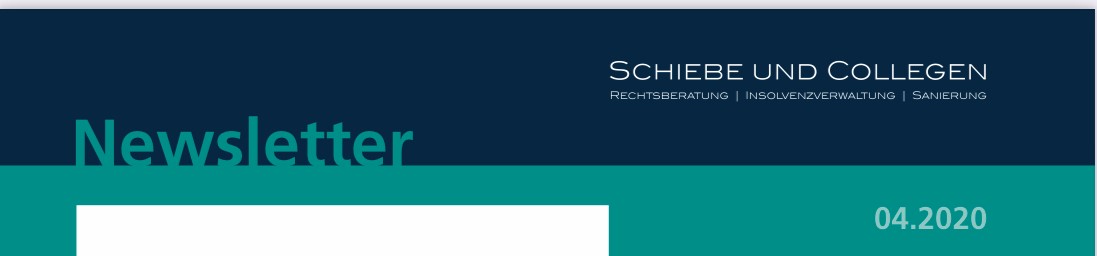 Das Sanierungs- Und Insolvenzrechtsfortentwicklungsgesetz (SanInsFoG) Sowie Das Unternehmensstabilisierungs- Und Restrukturierungsgesetz (StaRUG) Im Überblick